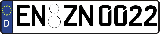 EN-ZN0022