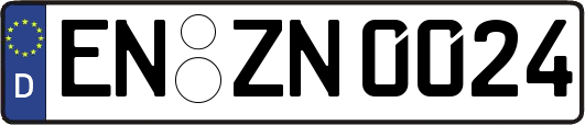 EN-ZN0024