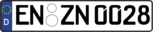 EN-ZN0028