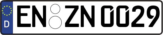 EN-ZN0029