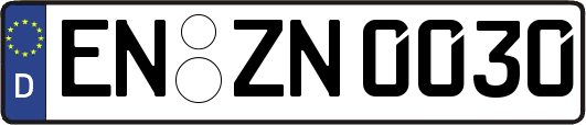 EN-ZN0030