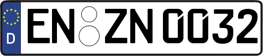 EN-ZN0032