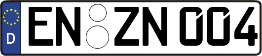 EN-ZN004