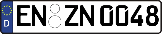 EN-ZN0048