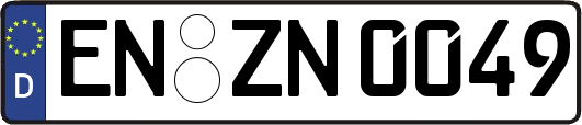 EN-ZN0049