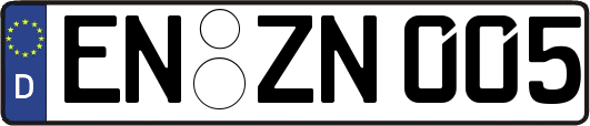EN-ZN005