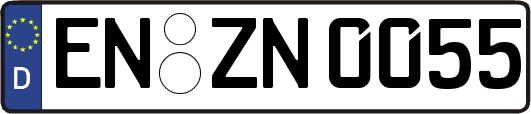 EN-ZN0055