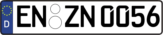 EN-ZN0056