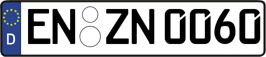 EN-ZN0060