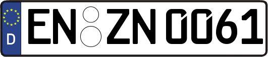 EN-ZN0061