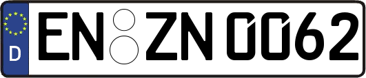 EN-ZN0062