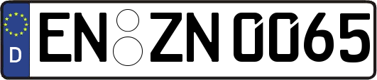 EN-ZN0065