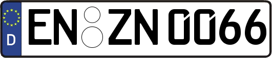 EN-ZN0066