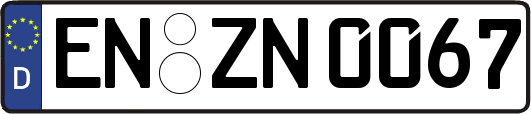 EN-ZN0067