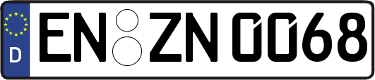 EN-ZN0068