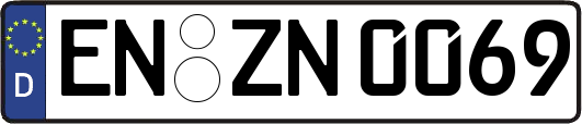 EN-ZN0069