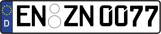 EN-ZN0077