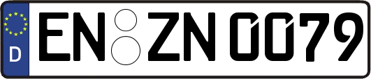 EN-ZN0079