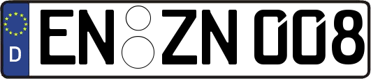 EN-ZN008