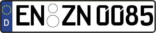 EN-ZN0085