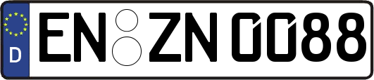 EN-ZN0088