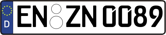 EN-ZN0089