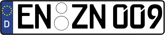 EN-ZN009