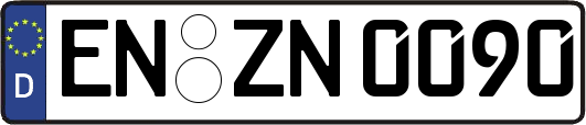 EN-ZN0090