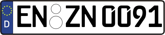 EN-ZN0091