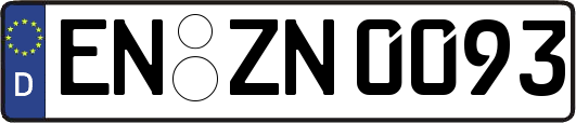 EN-ZN0093