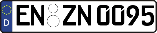 EN-ZN0095