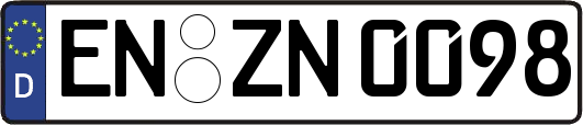 EN-ZN0098