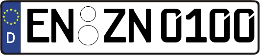 EN-ZN0100