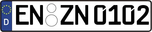 EN-ZN0102