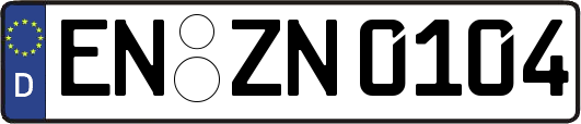 EN-ZN0104