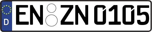 EN-ZN0105