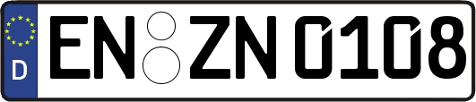 EN-ZN0108