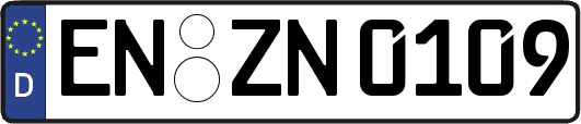 EN-ZN0109