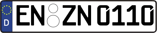 EN-ZN0110