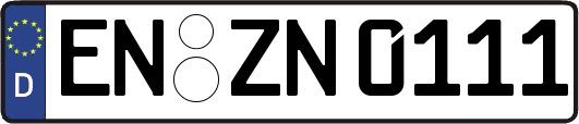 EN-ZN0111