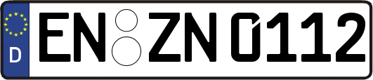 EN-ZN0112