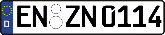 EN-ZN0114