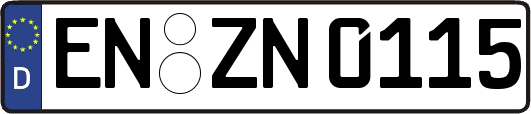 EN-ZN0115