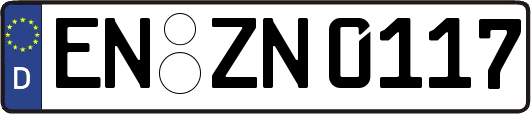 EN-ZN0117