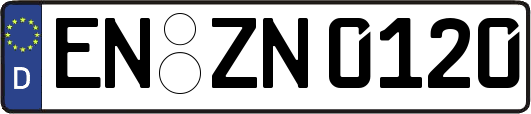 EN-ZN0120