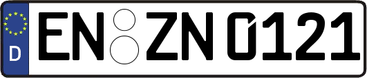 EN-ZN0121