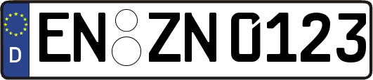 EN-ZN0123