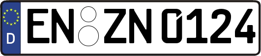 EN-ZN0124