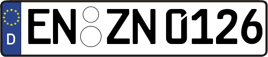 EN-ZN0126