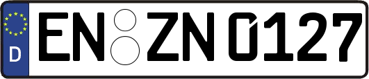 EN-ZN0127